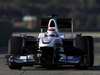 Test Valencia primi km, 2010 Formula One Testing
Valencia, Spain. 2nd February 2010.
Kamui Kobayashi, BMW Sauber C29 Ferrari. Action. 
World Copyright: Glenn Dunbar/LAT Photographic 
ref: Digital Image _G7C0121